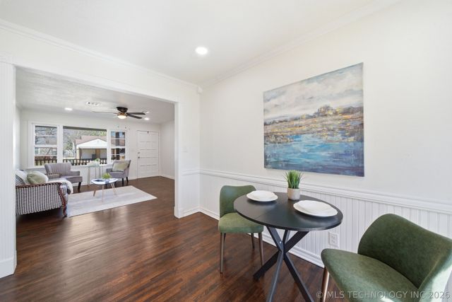 1538 E 53rd Street, Tulsa, OK 74105