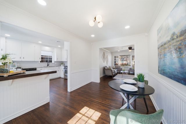 1538 E 53rd Street, Tulsa, OK 74105