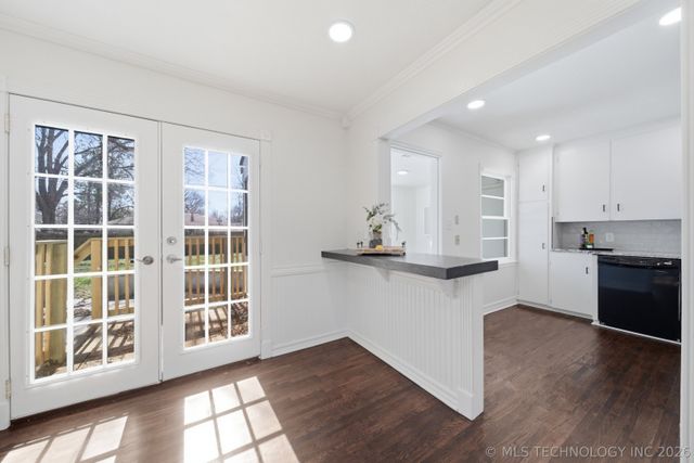 1538 E 53rd Street, Tulsa, OK 74105