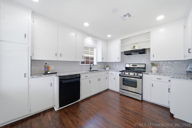 1538 E 53rd Street, Tulsa, OK 74105