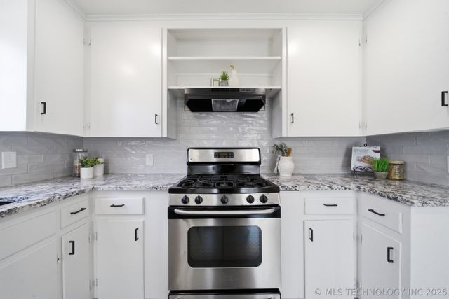 1538 E 53rd Street, Tulsa, OK 74105