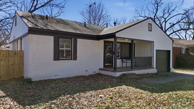 1538 E 53rd Street, Tulsa, OK 74105