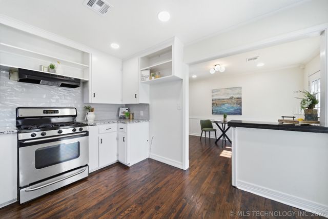 1538 E 53rd Street, Tulsa, OK 74105