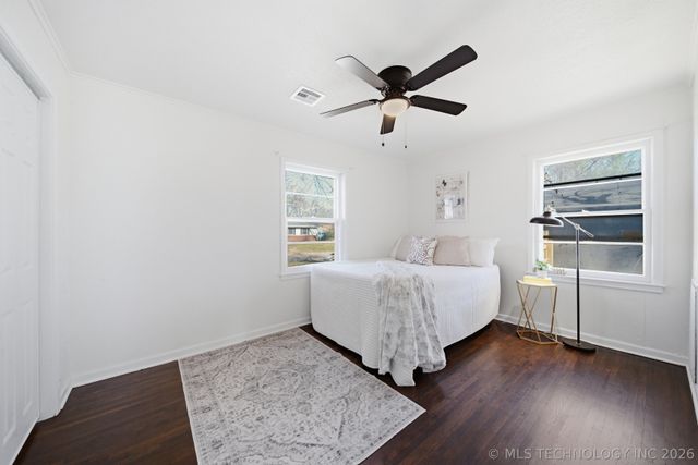 1538 E 53rd Street, Tulsa, OK 74105