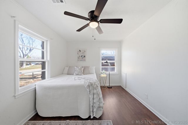 1538 E 53rd Street, Tulsa, OK 74105