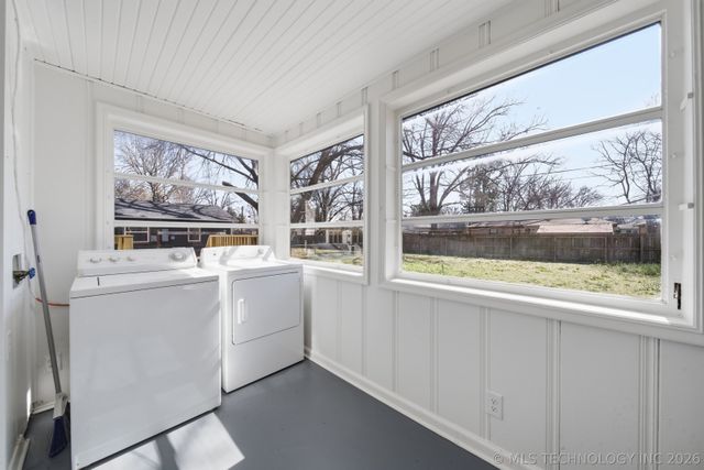 1538 E 53rd Street, Tulsa, OK 74105