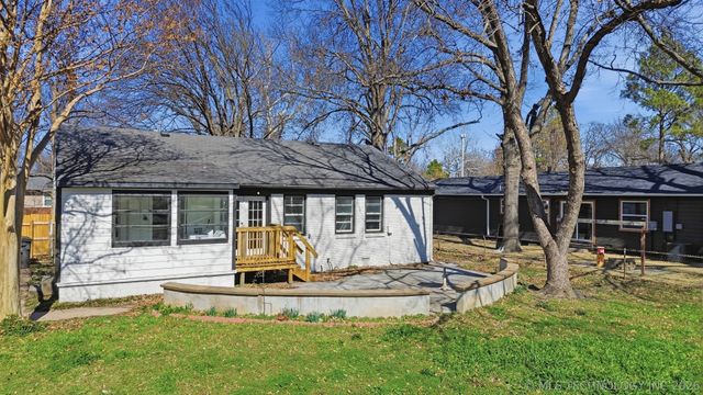1538 E 53rd Street, Tulsa, OK 74105