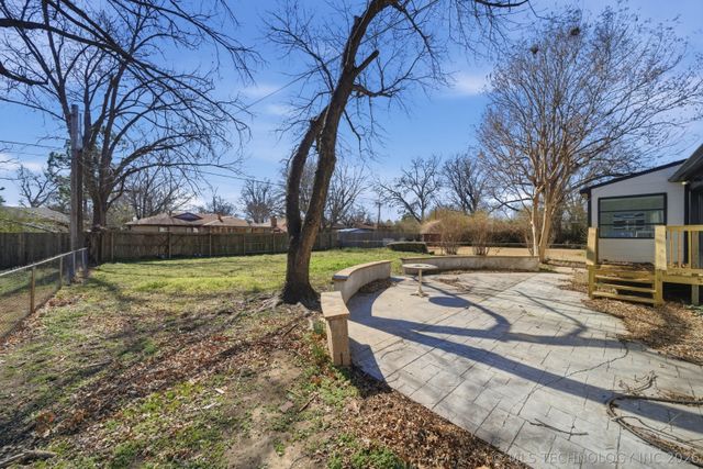 1538 E 53rd Street, Tulsa, OK 74105