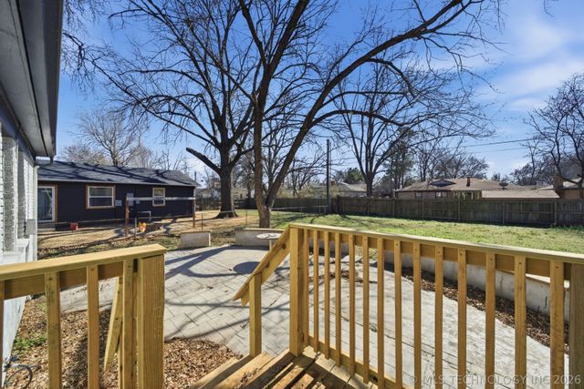 1538 E 53rd Street, Tulsa, OK 74105