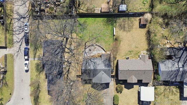 1538 E 53rd Street, Tulsa, OK 74105