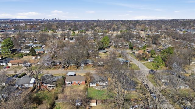 1538 E 53rd Street, Tulsa, OK 74105