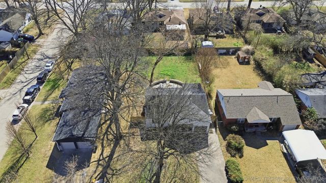 1538 E 53rd Street, Tulsa, OK 74105