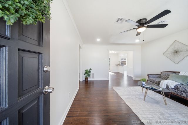 1538 E 53rd Street, Tulsa, OK 74105