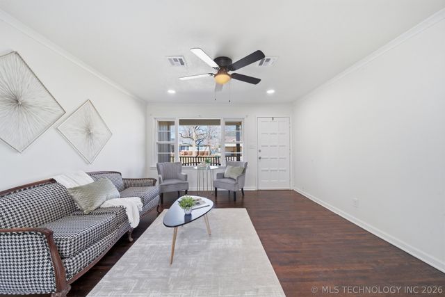 1538 E 53rd Street, Tulsa, OK 74105