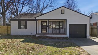 1538 E 53rd Street, Tulsa, OK 74105