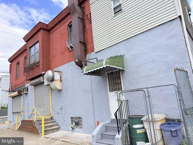 5001 WORTH ST, Philadelphia, PA 19124
