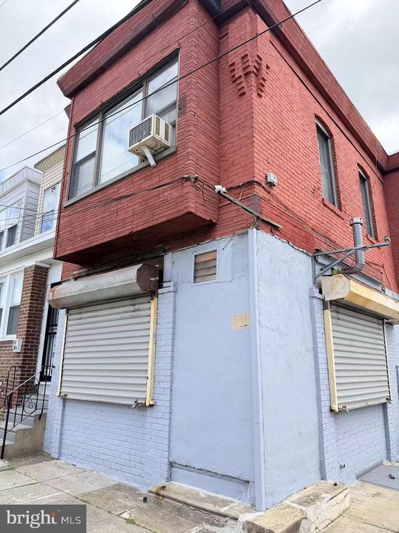 5001 WORTH ST, Philadelphia, PA 19124