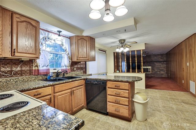 1054 Wilhelmina Drive, Vandalia, OH 45377