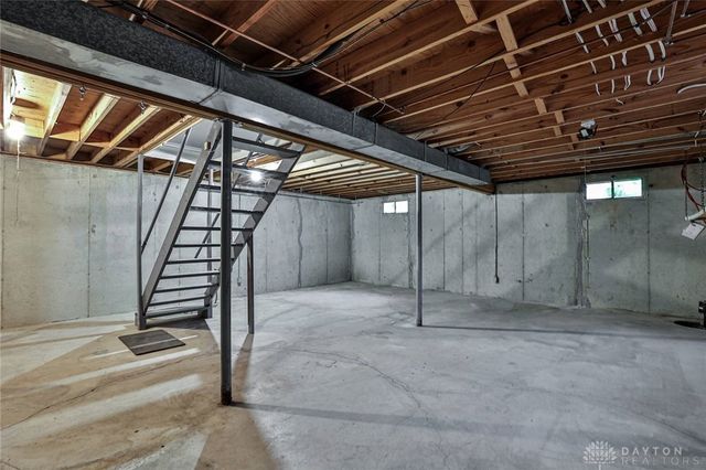 1054 Wilhelmina Drive, Vandalia, OH 45377