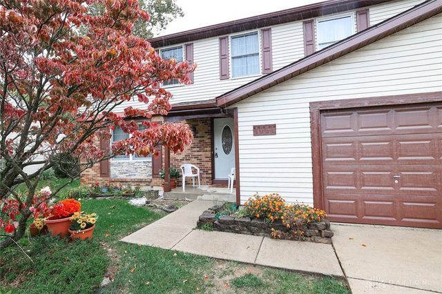 1054 Wilhelmina Drive, Vandalia, OH 45377