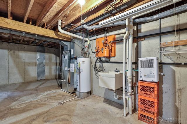 1054 Wilhelmina Drive, Vandalia, OH 45377