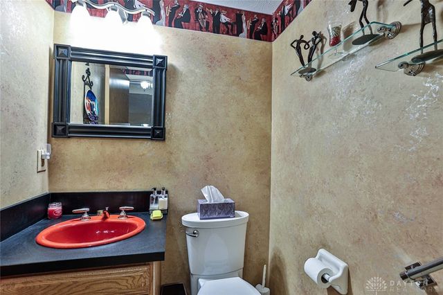 1054 Wilhelmina Drive, Vandalia, OH 45377