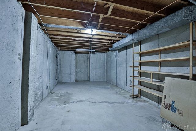 1054 Wilhelmina Drive, Vandalia, OH 45377