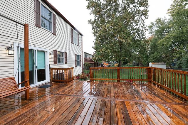 1054 Wilhelmina Drive, Vandalia, OH 45377