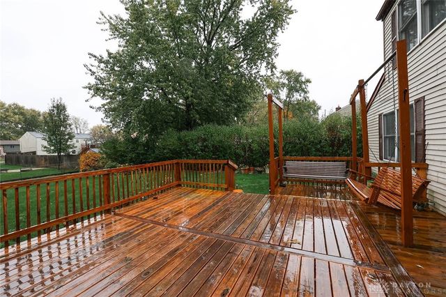 1054 Wilhelmina Drive, Vandalia, OH 45377