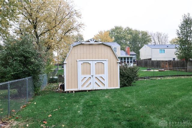 1054 Wilhelmina Drive, Vandalia, OH 45377