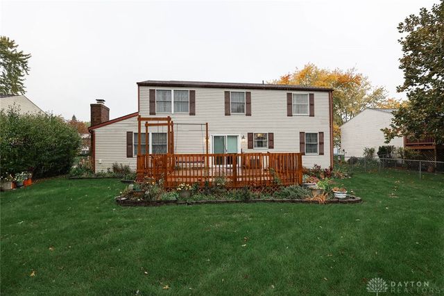 1054 Wilhelmina Drive, Vandalia, OH 45377