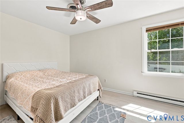 9303 Shiloh Dr, Chesterfield, VA 23237