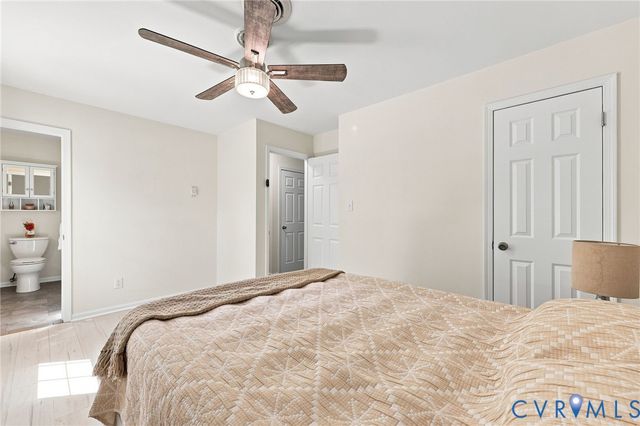 9303 Shiloh Dr, Chesterfield, VA 23237
