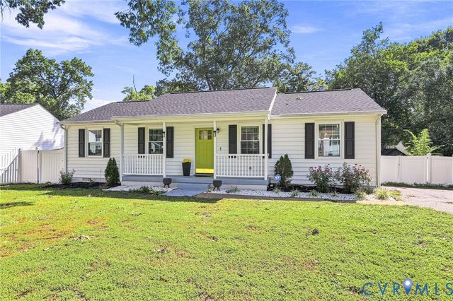 9303 Shiloh Dr, Chesterfield, VA 23237