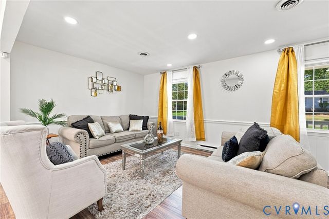 9303 Shiloh Dr, Chesterfield, VA 23237