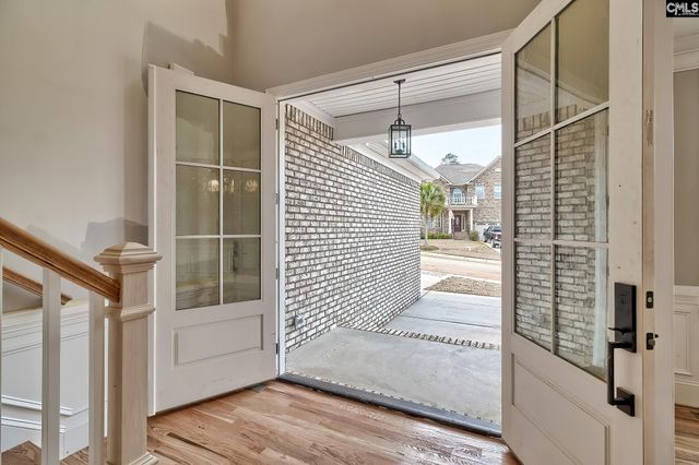 136 Palm Point Drive, Columbia, SC 29212