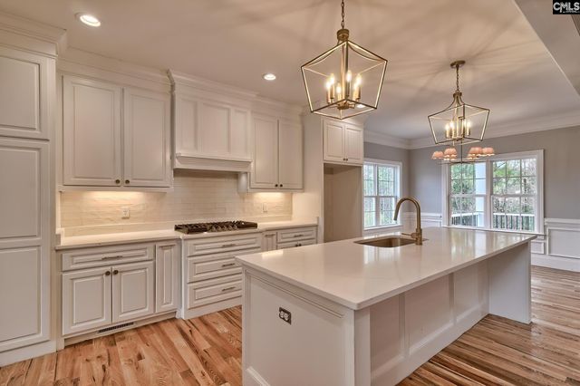 136 Palm Point Drive, Columbia, SC 29212