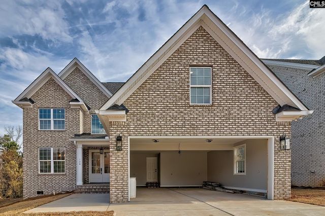 136 Palm Point Drive, Columbia, SC 29212