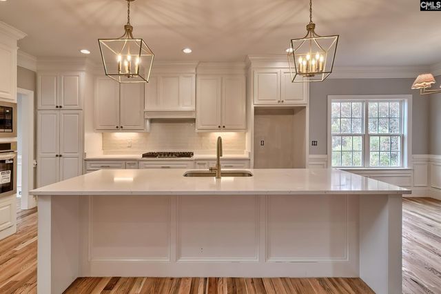 136 Palm Point Drive, Columbia, SC 29212