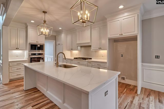 136 Palm Point Drive, Columbia, SC 29212