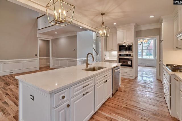 136 Palm Point Drive, Columbia, SC 29212