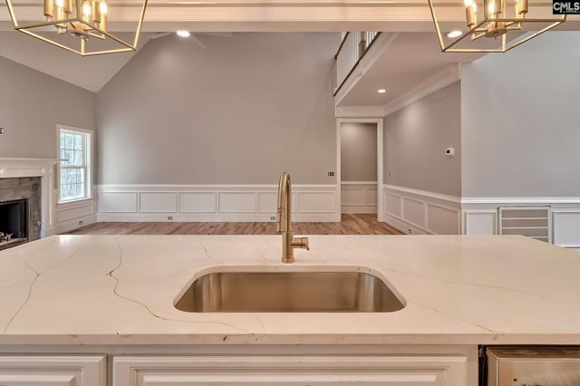 136 Palm Point Drive, Columbia, SC 29212