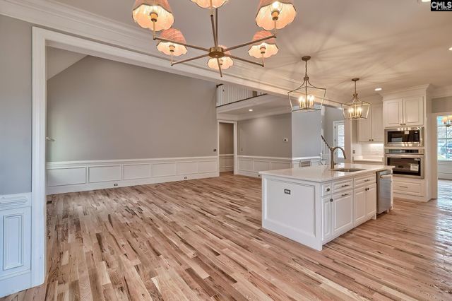 136 Palm Point Drive, Columbia, SC 29212