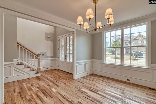 136 Palm Point Drive, Columbia, SC 29212