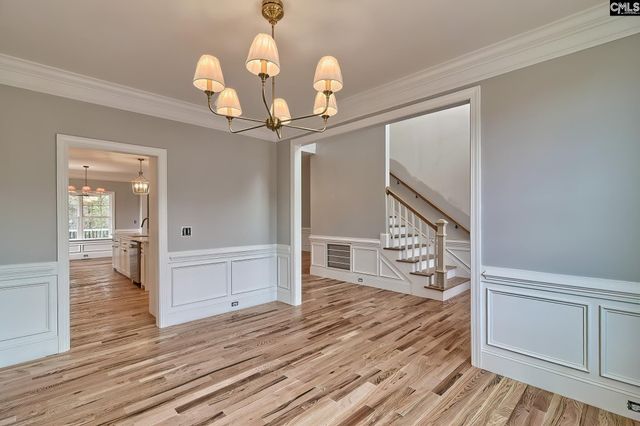 136 Palm Point Drive, Columbia, SC 29212