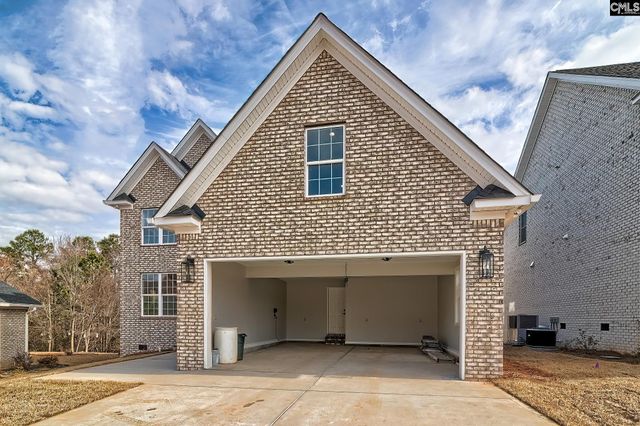 136 Palm Point Drive, Columbia, SC 29212