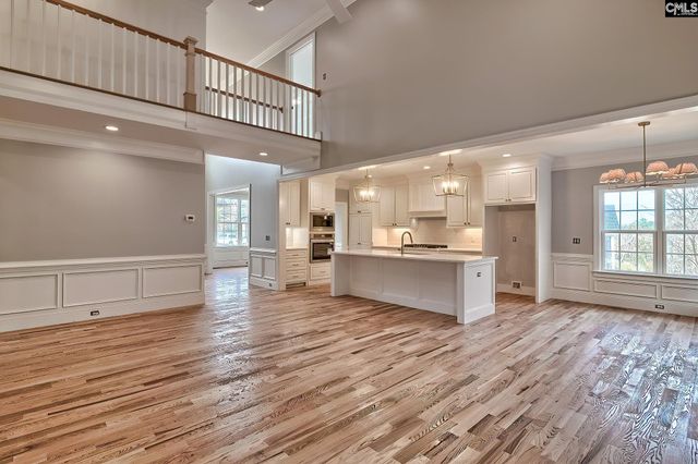 136 Palm Point Drive, Columbia, SC 29212