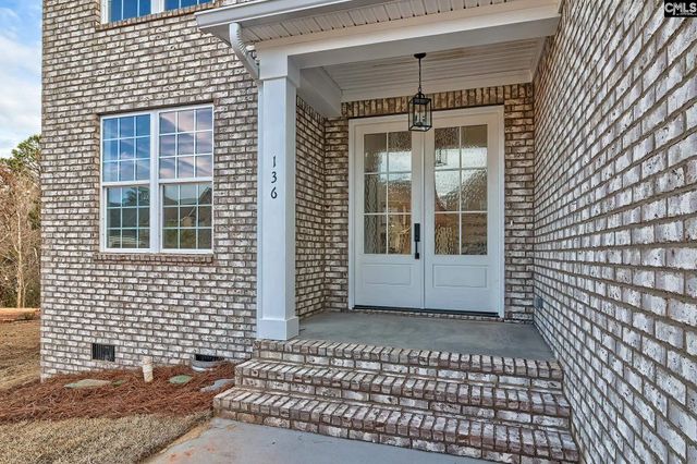136 Palm Point Drive, Columbia, SC 29212