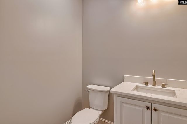 136 Palm Point Drive, Columbia, SC 29212