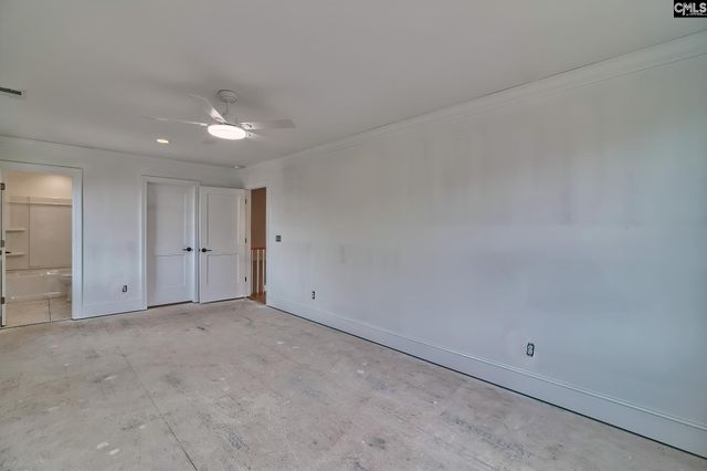 136 Palm Point Drive, Columbia, SC 29212